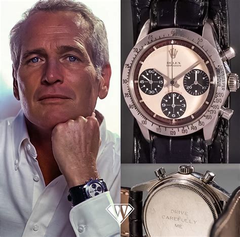 The 5 Best Rolex Daytona 'Paul Newmans' for Sale Right Now